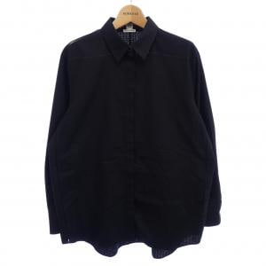 エルメス HERMES モザイク クルードセル 4H0602DB シャツ