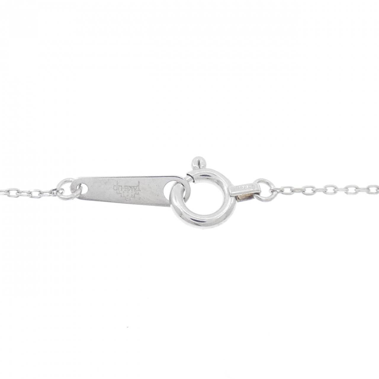 PT850 チェーン ネックレス