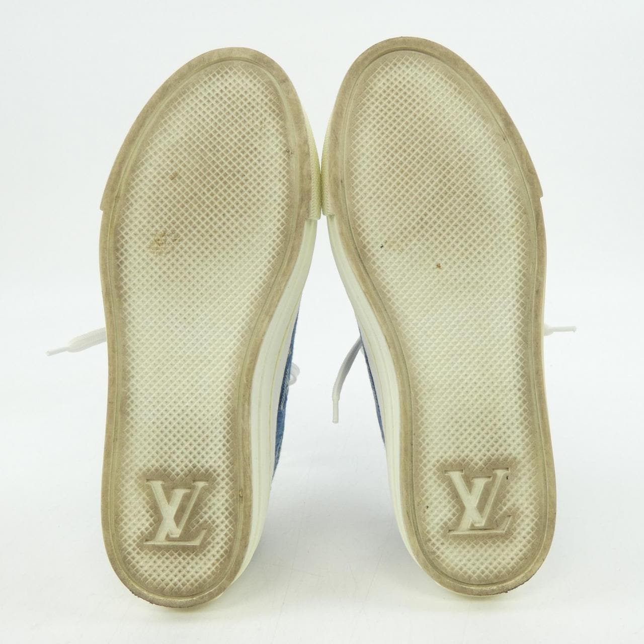 ルイヴィトン LOUIS VUITTON ステラーライン スニーカー