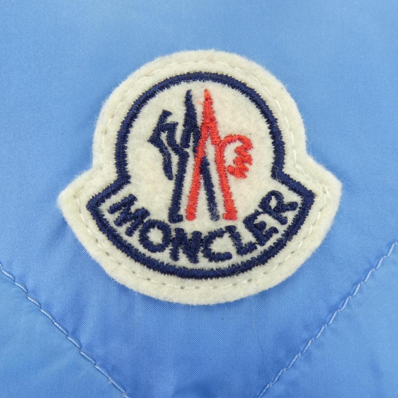 モンクレール MONCLER SUCREX ダウンベスト