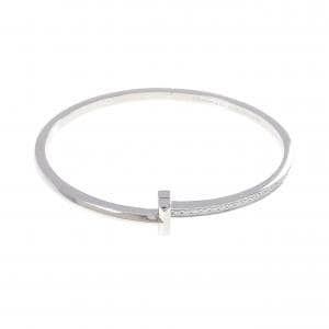 ティファニー Tワン ナロー バングル 1.07CT