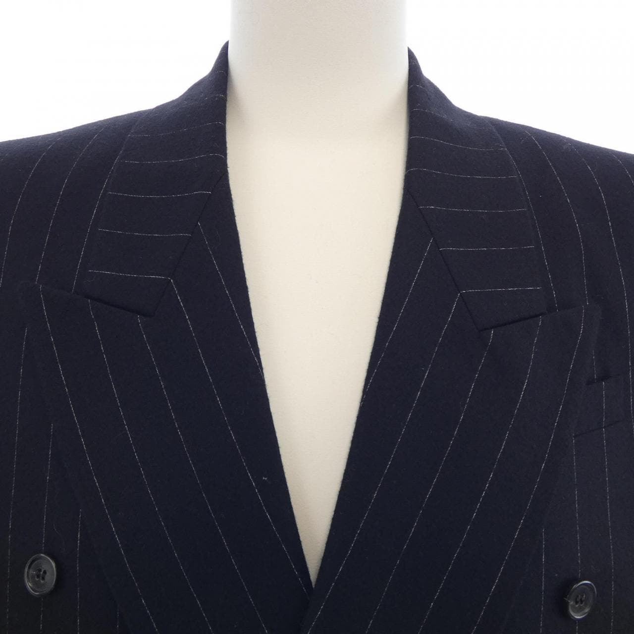 サンローラン SAINT LAURENT 771647 Y1H24 ジャケット