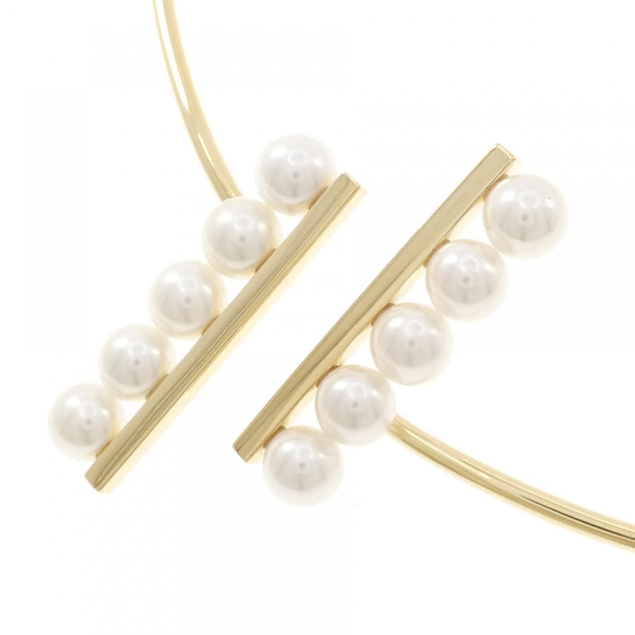 タサキ バランス ネックレス