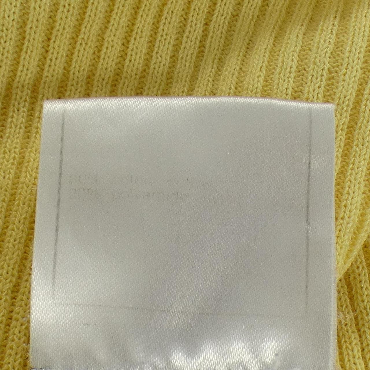 【ヴィンテージ】シャネル CHANEL P28460K00111 06P タンクトップ