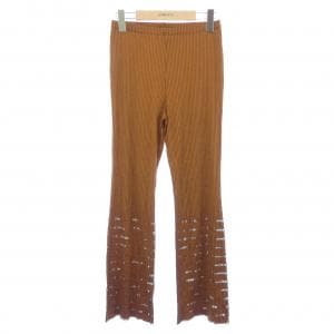 プリーツプリーズ PLEATS PLEASE PP22LF902 APOC パンツ