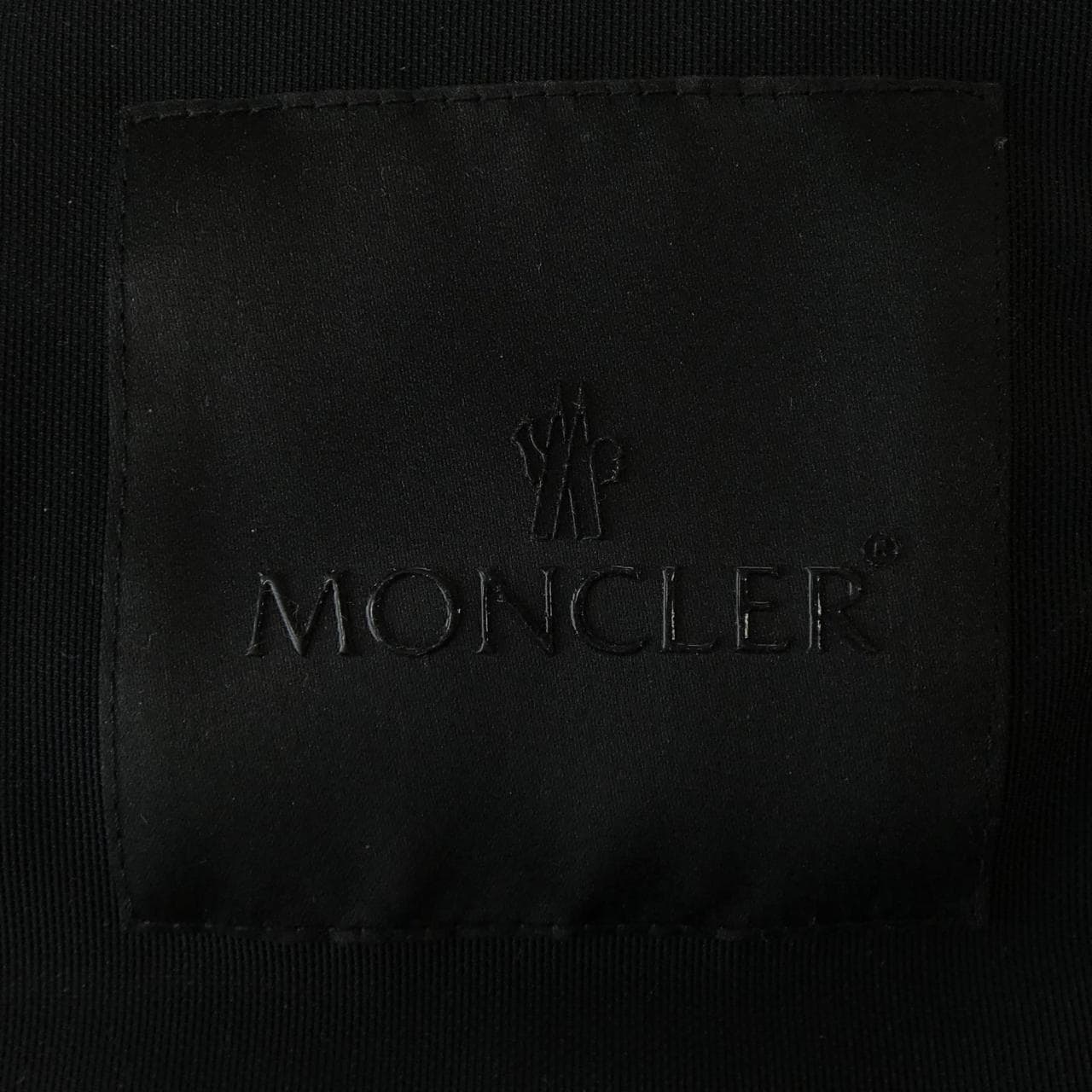 モンクレール MONCLER SPICULES ダウンベスト