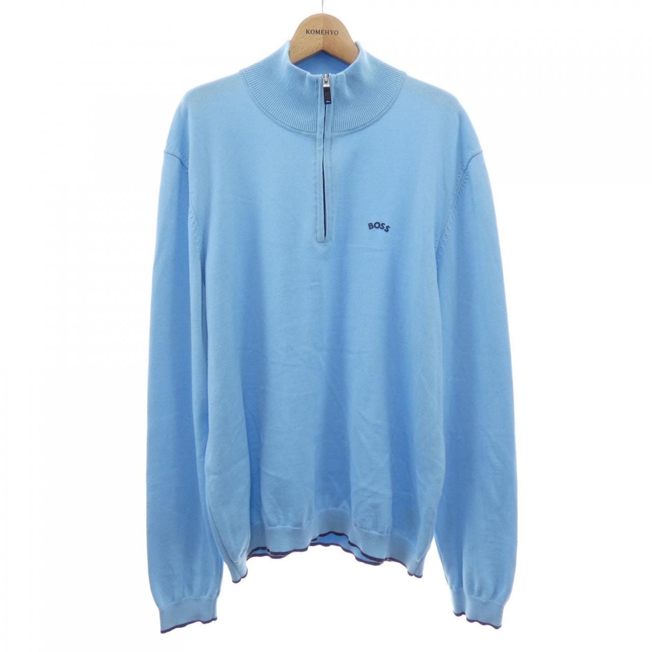 ボス BOSS ニット