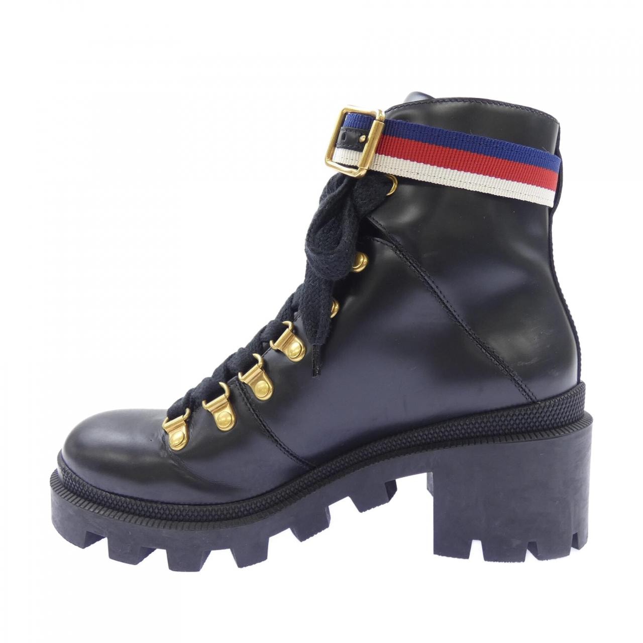 グッチ GUCCI 481156 ブーツ