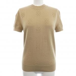 エルメス HERMES Hリフト *16-7712. ニット