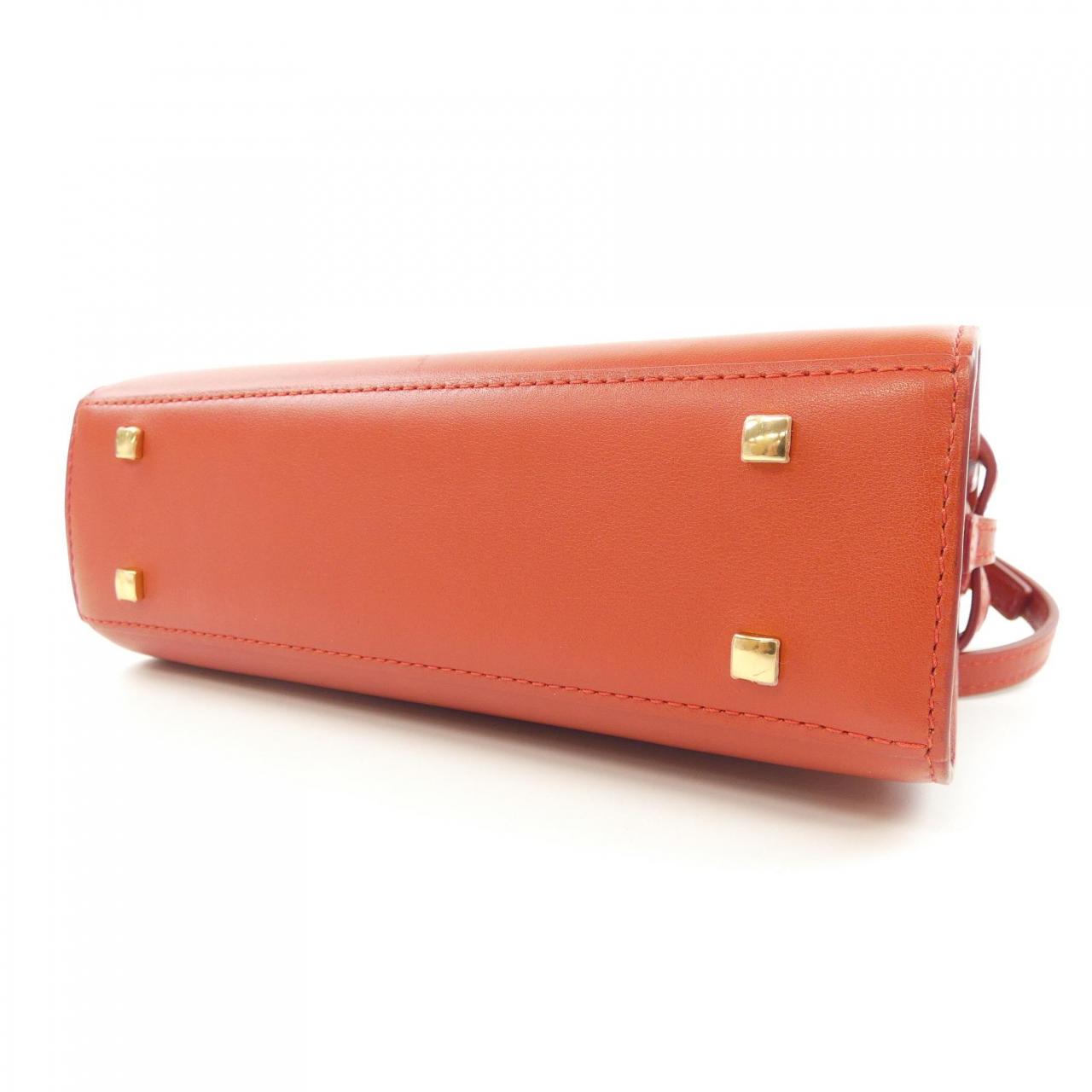 デルボー DELVAUX タンペートTEMPETE BAG