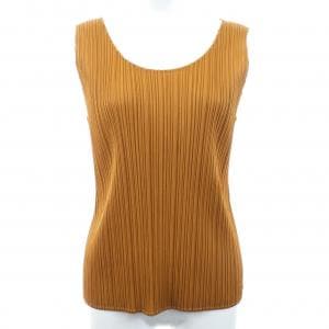 プリーツプリーズ PLEATS PLEASE タンクトップ