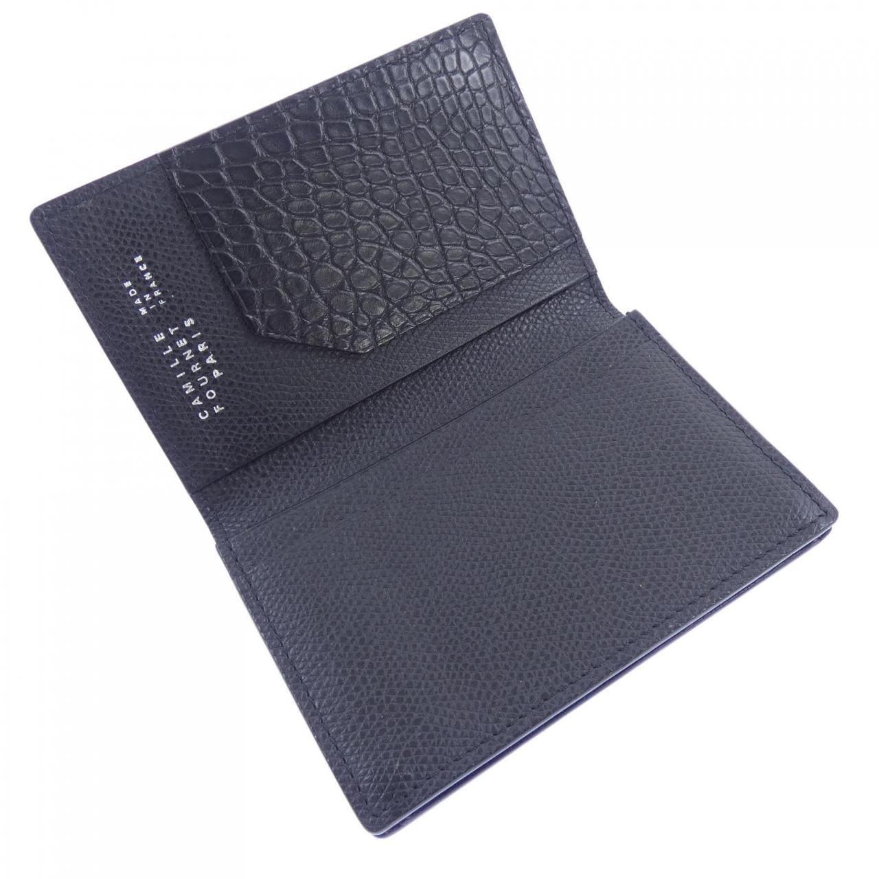 カミーユフォルネ CAMILLE FOURNET CARD CASE
