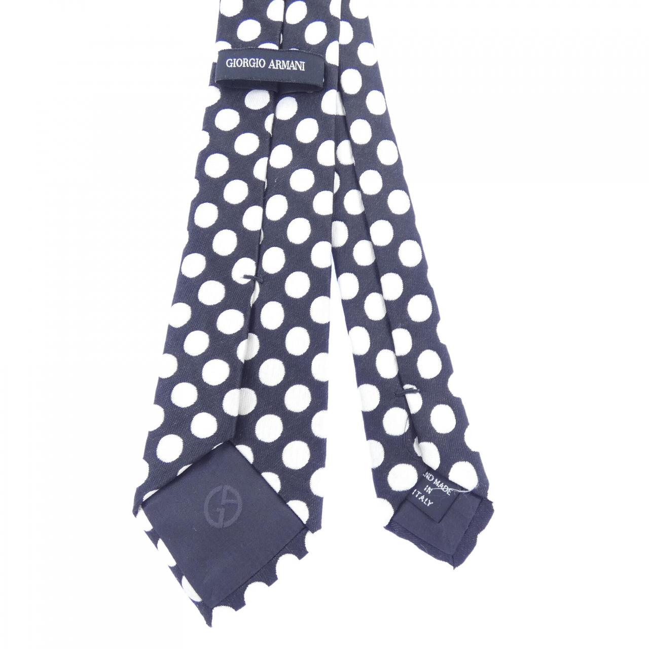 ジョルジオ アルマーニ GIORGIO ARMANI NECKTIE
