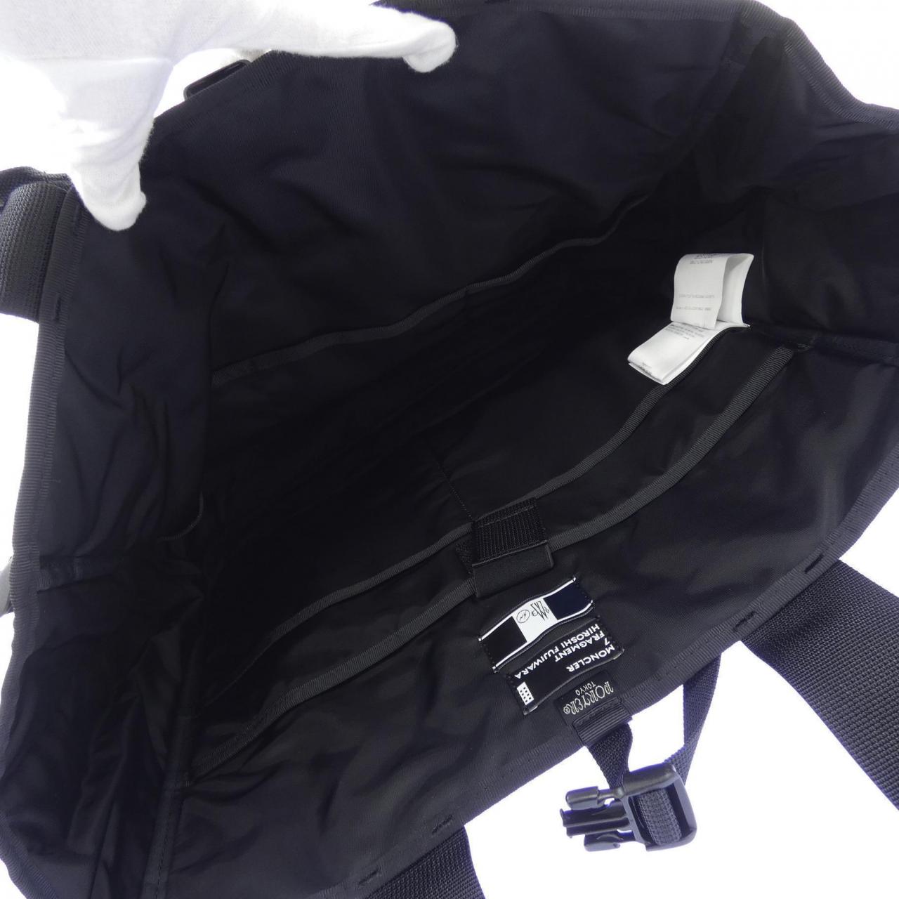 モンクレール ジーニアス MONCLER GENIUS E209U0061900 BAG