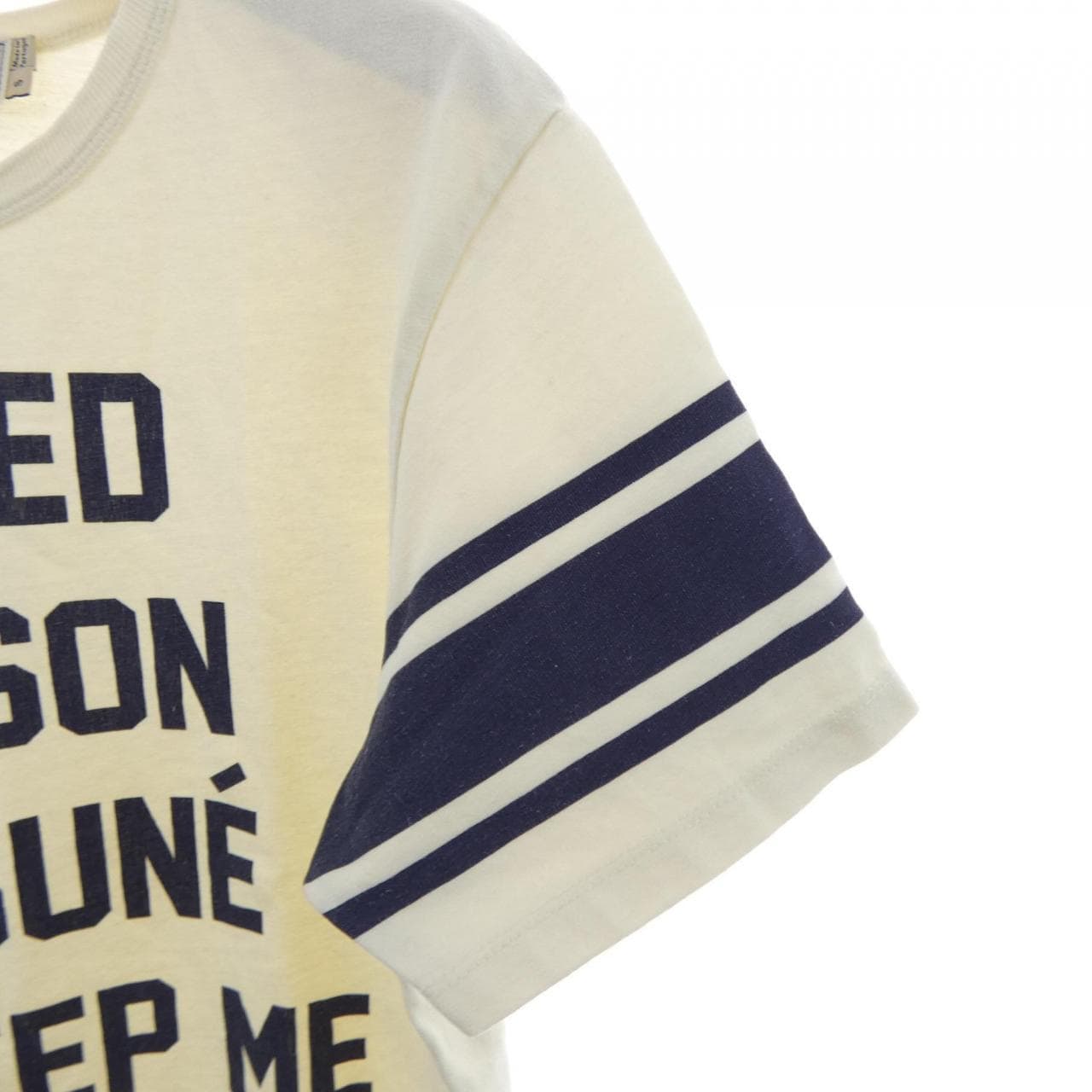 メゾンキツネ MAISON KITSUNE Tシャツ