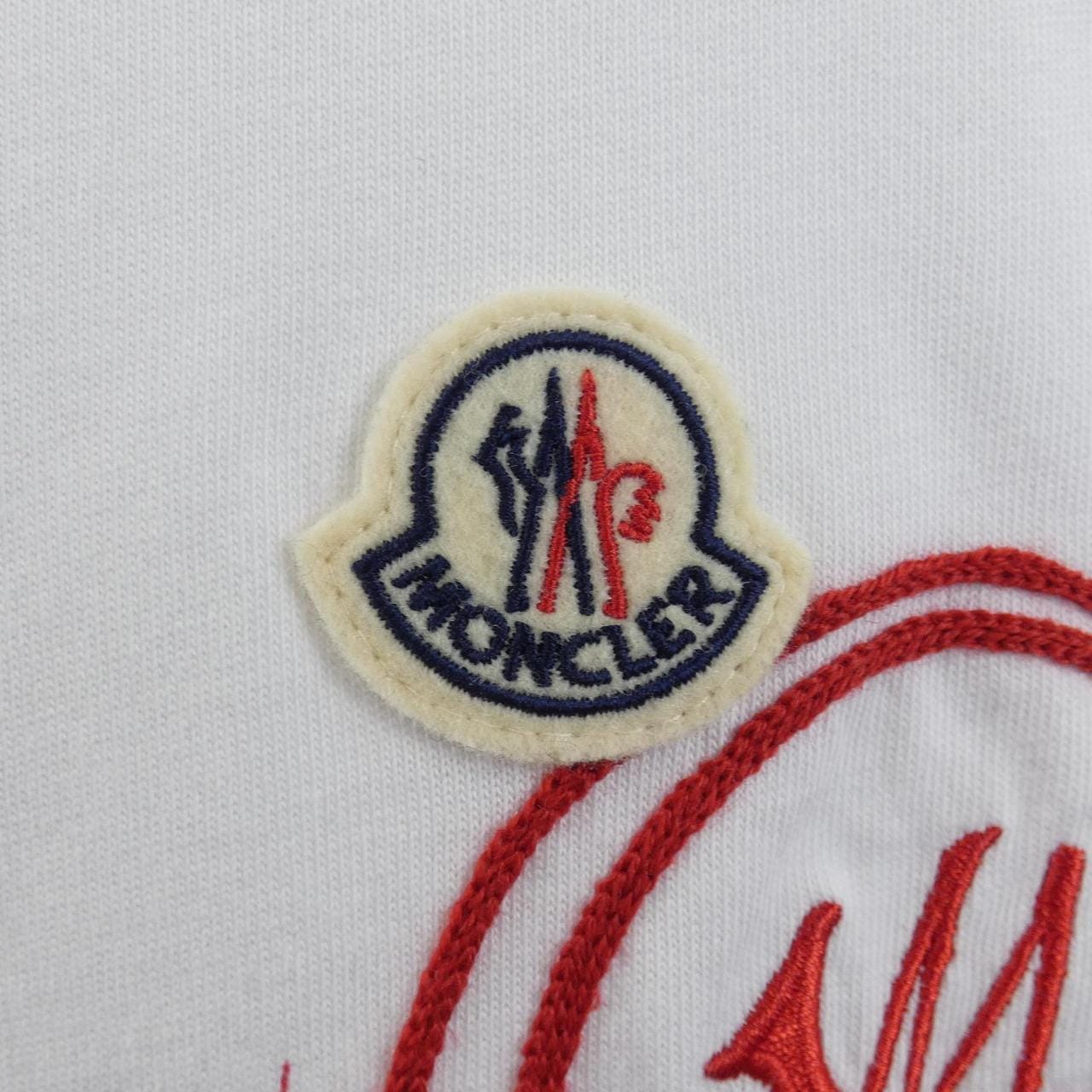 モンクレール MONCLER 10918C00042 Tシャツ