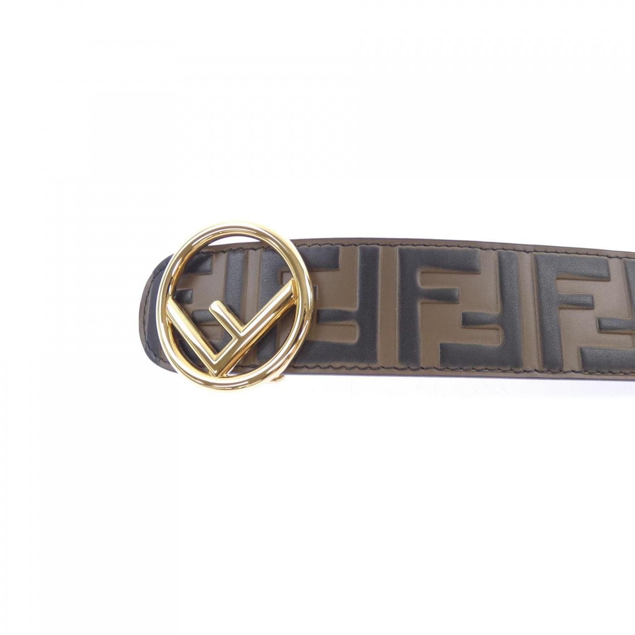 フェンディ FENDI 180239001-A42P BELT