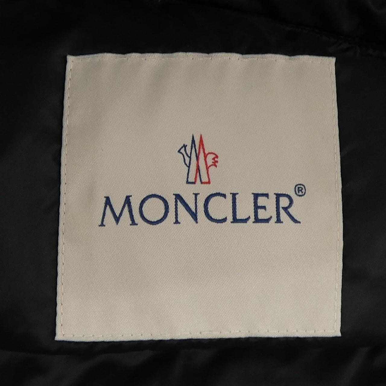 モンクレール MONCLER 5396Q BELLEVALIA ダウンコート