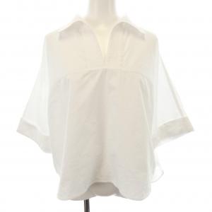 エルメス HERMES モザイク 6E0631DB トップス