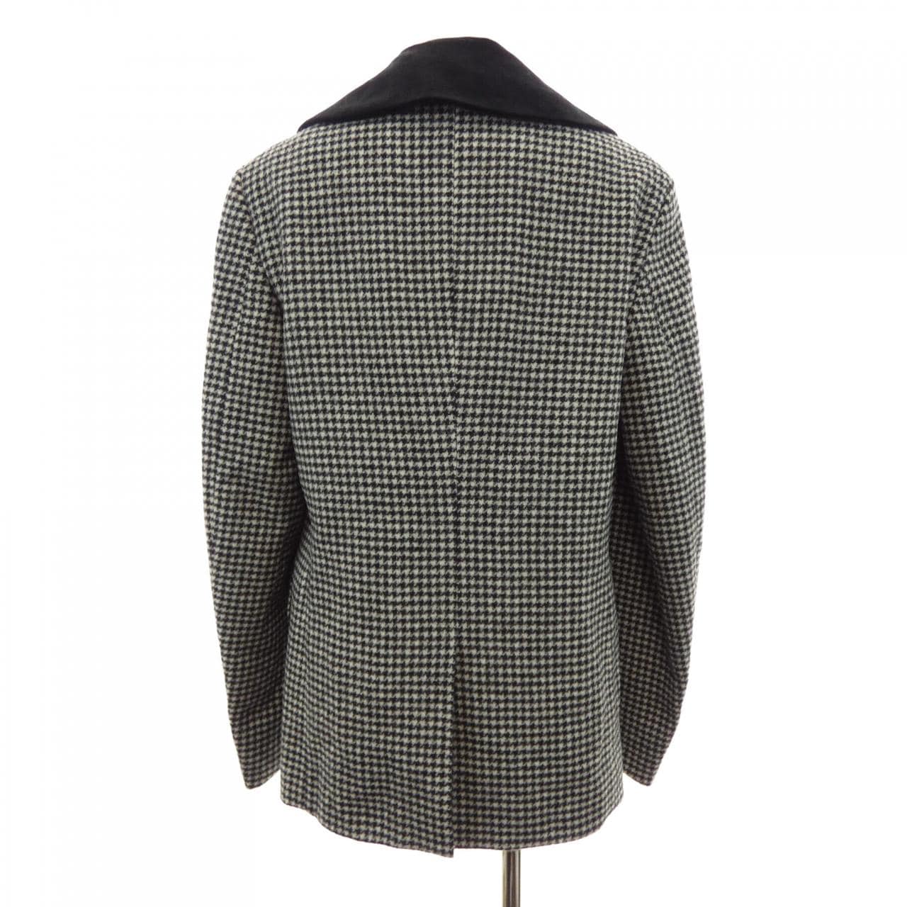 ブラックコムデギャルソン BLACK COMME des GARCONS 1P-J021 ジャケット