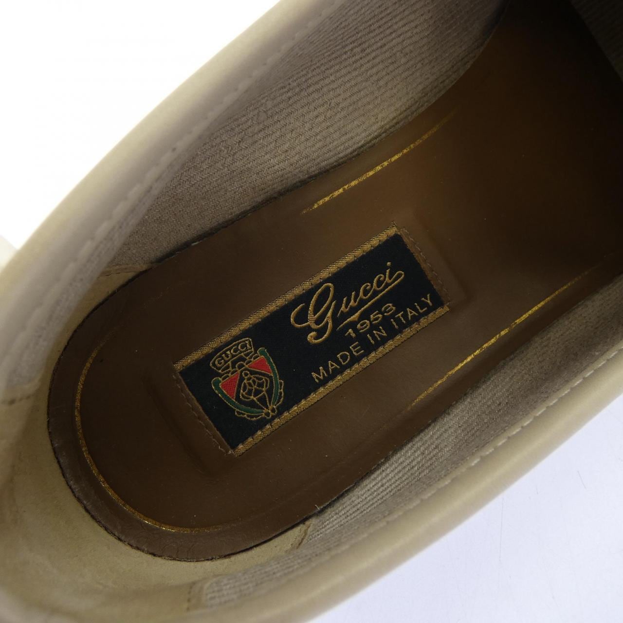 グッチ GUCCI シューズ
