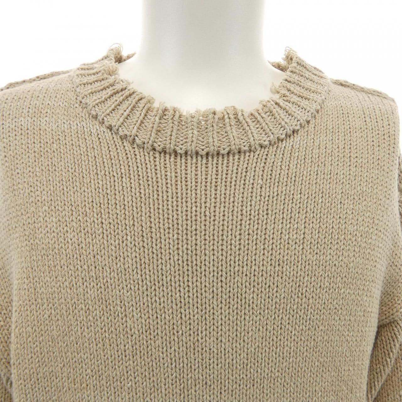 メゾンマルジェラ Maison Margiela S50GP0275 ニット