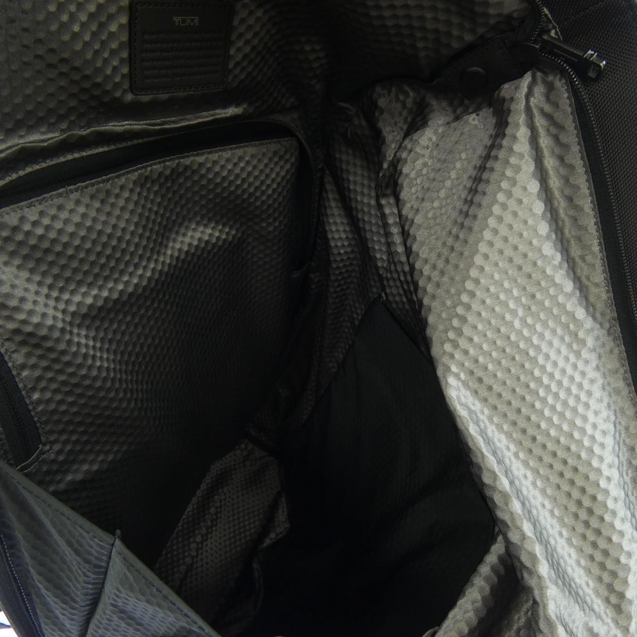 トゥミ TUMI BACKPACK
