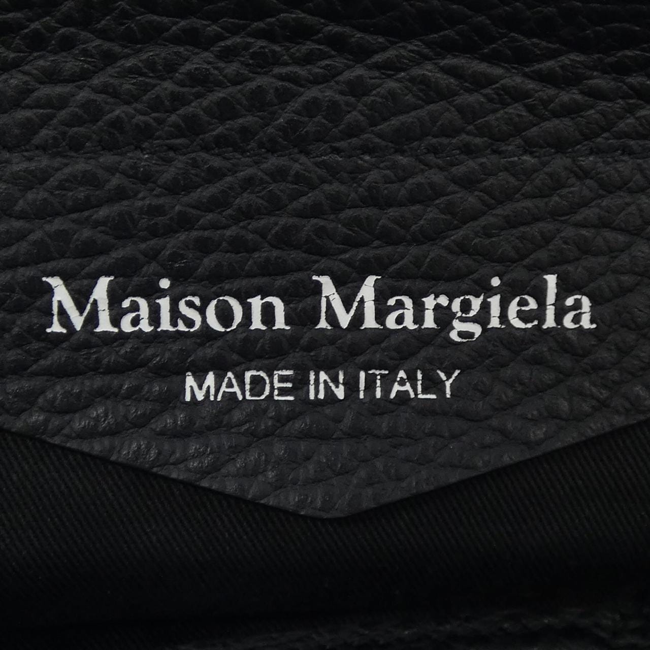 メゾンマルジェラ Maison Margiela 5AC S56WG0093 BAG