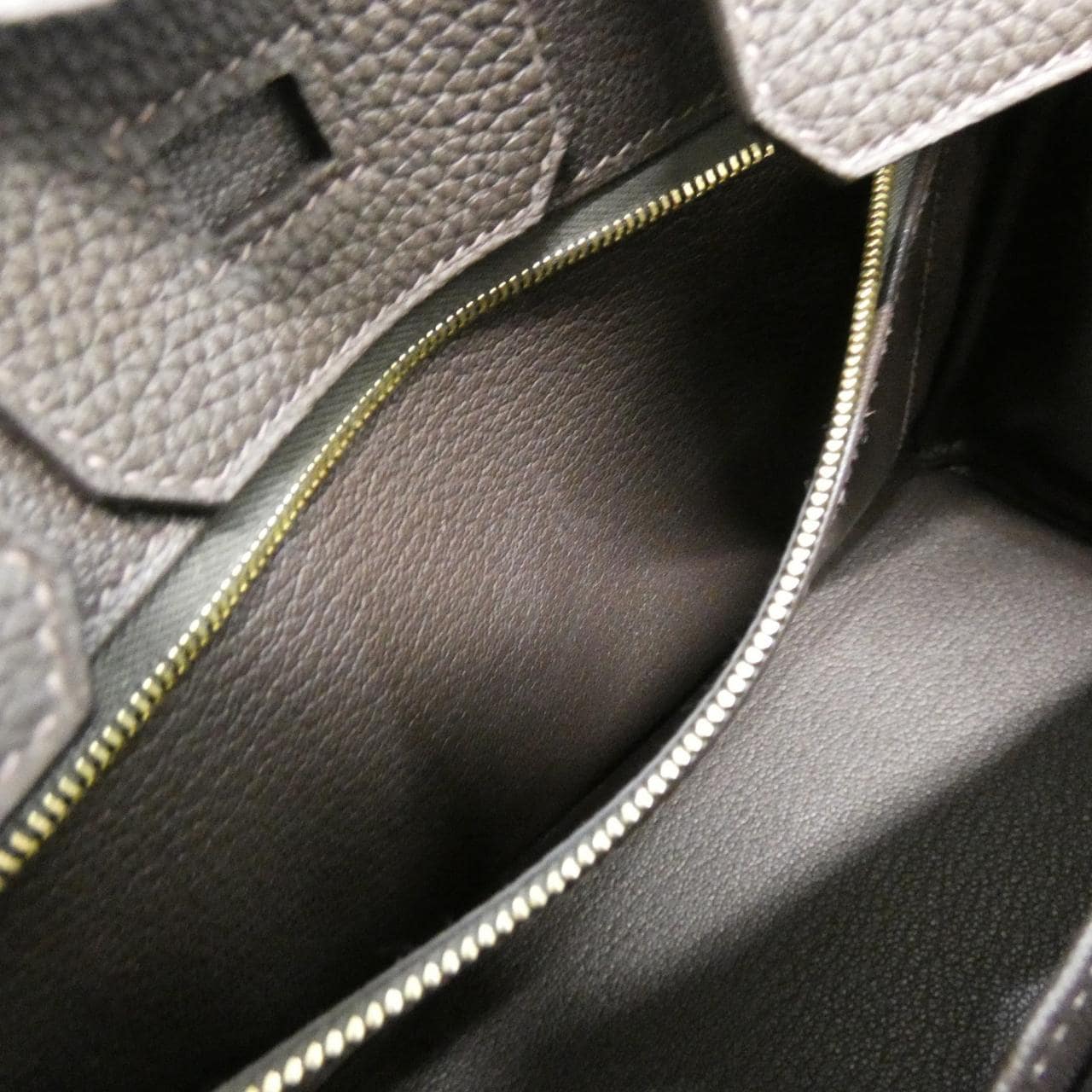 エルメス バーキン 25cm 057208CP バッグ