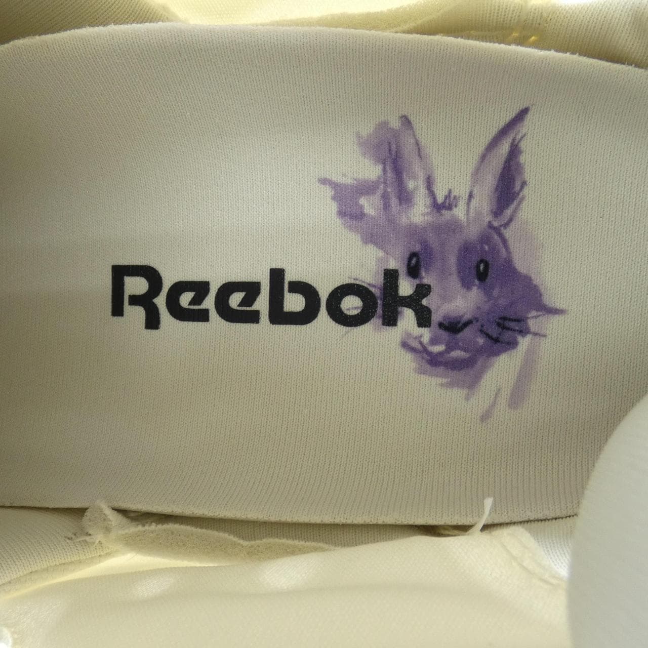 リーボック REEBOK V69801 スニーカー