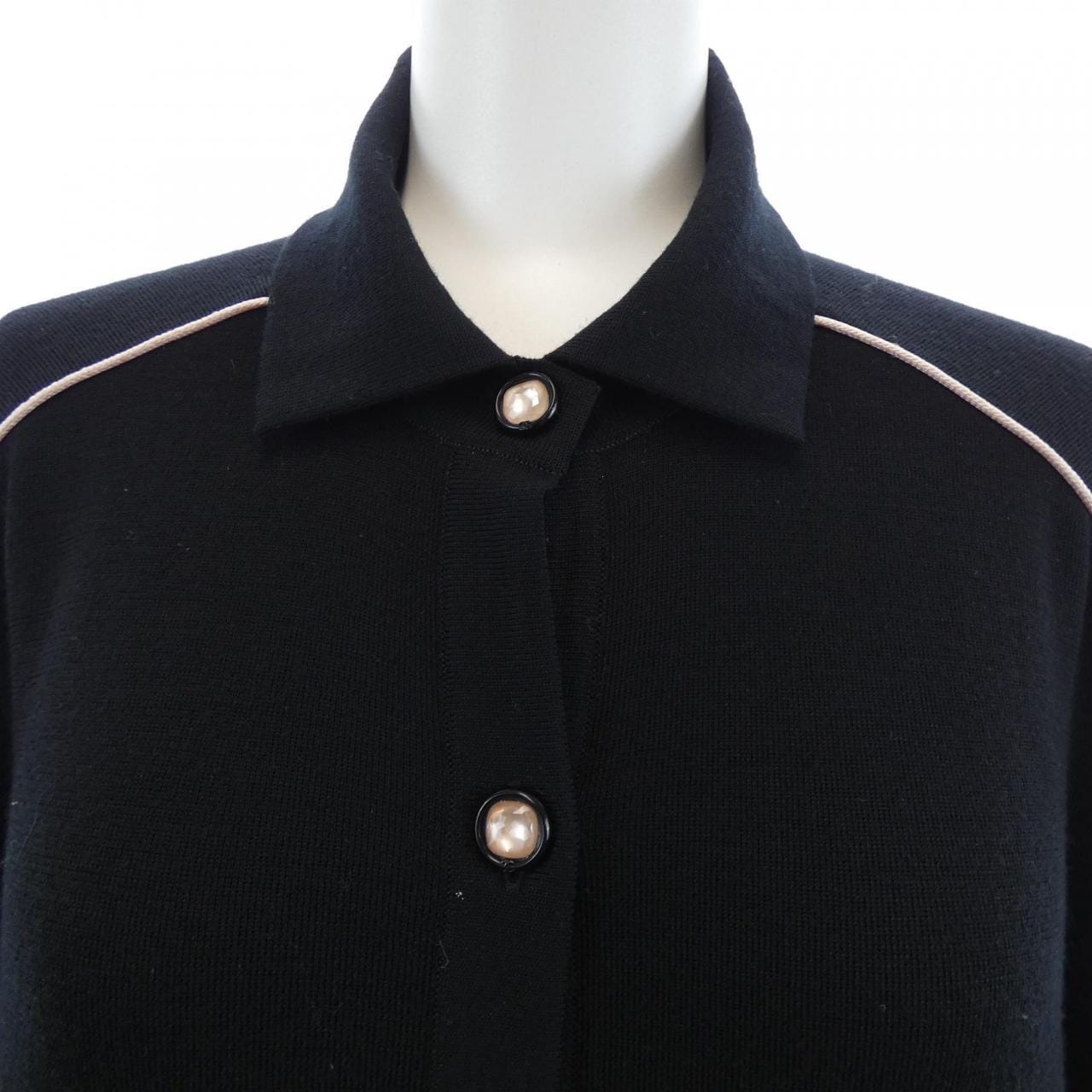 シャネル CHANEL LOOK13 P71413K10245 ワンピース