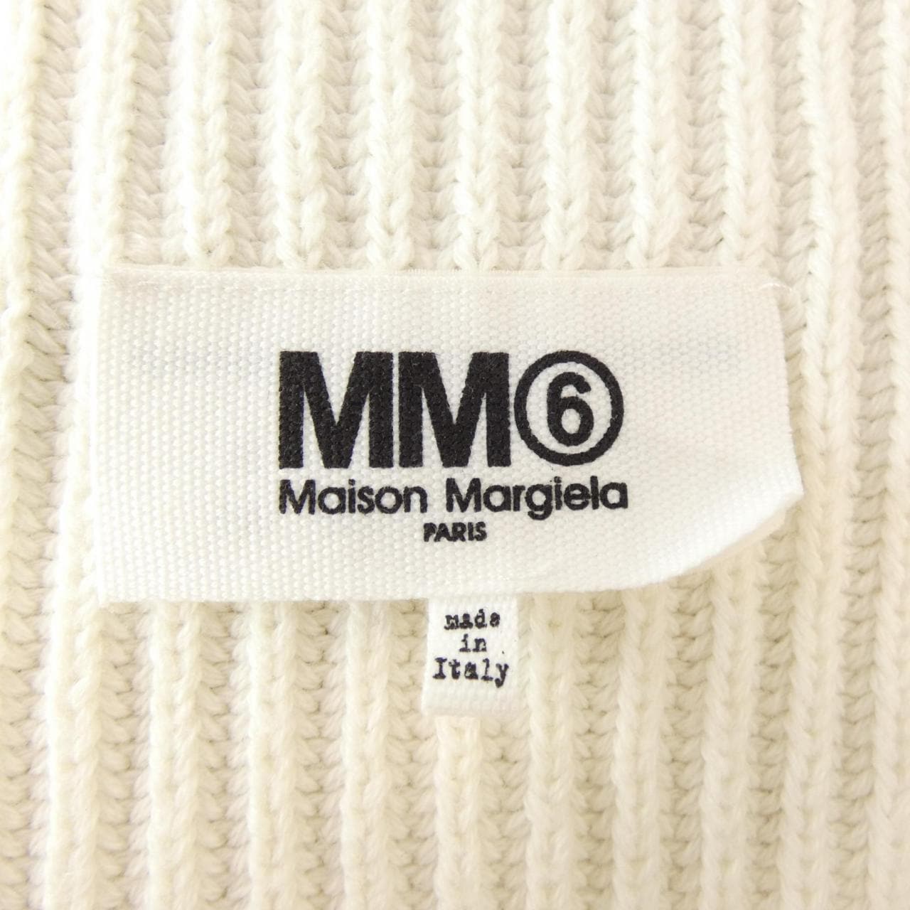 MM6 MM6 針織衫