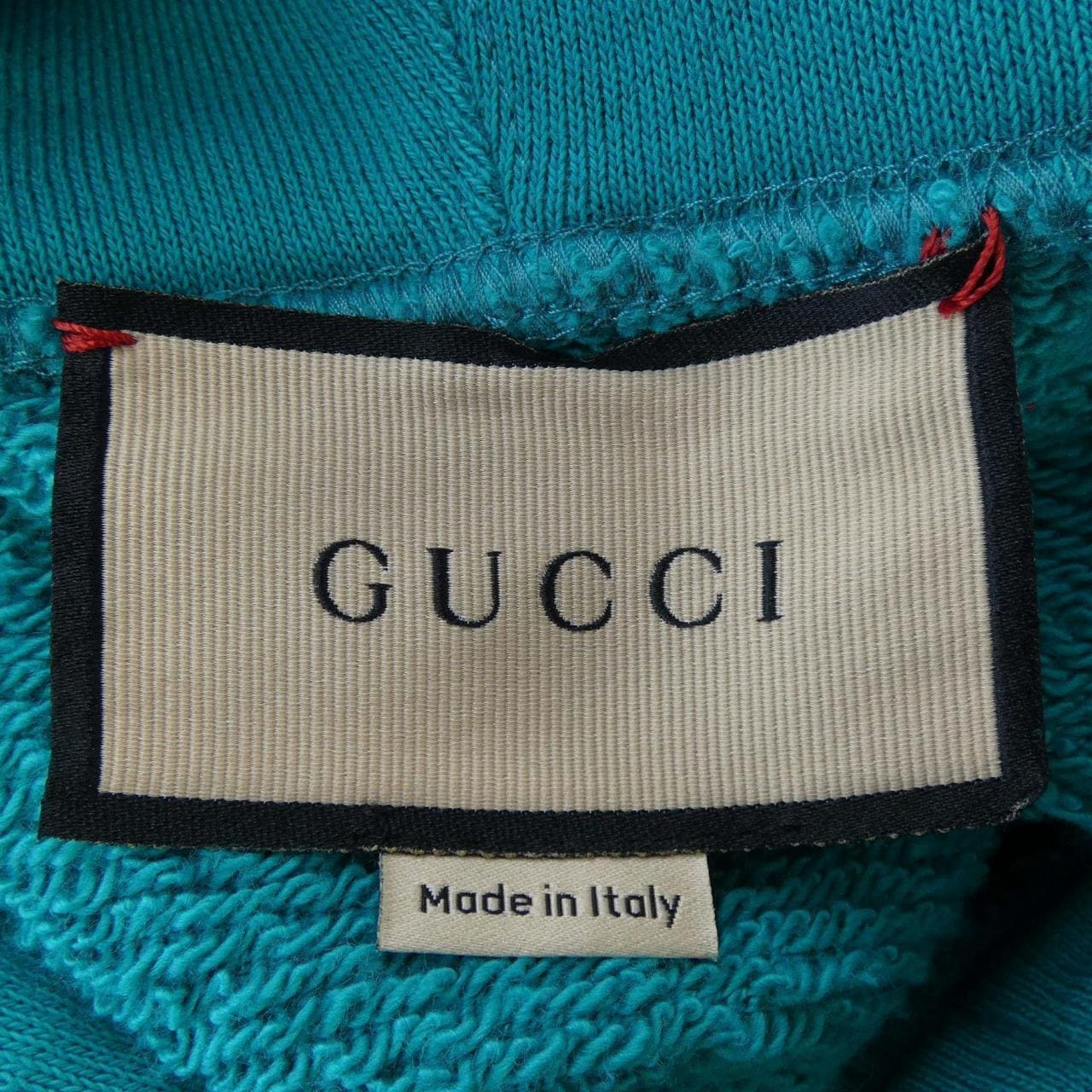 グッチ GUCCI パーカー