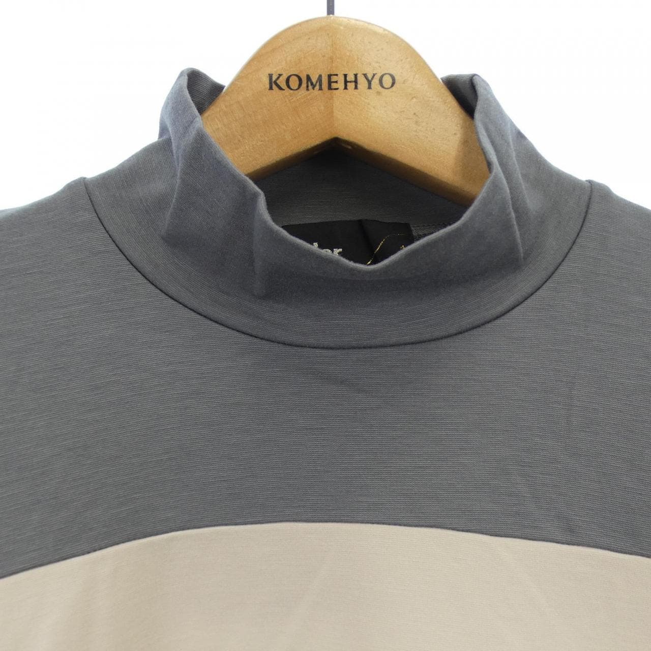 Collar Kolor Top