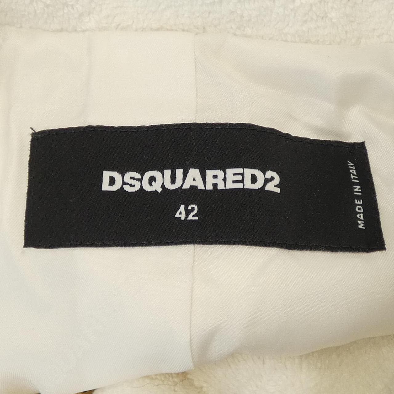 ディースクエアード DSQUARED2 ジャケット