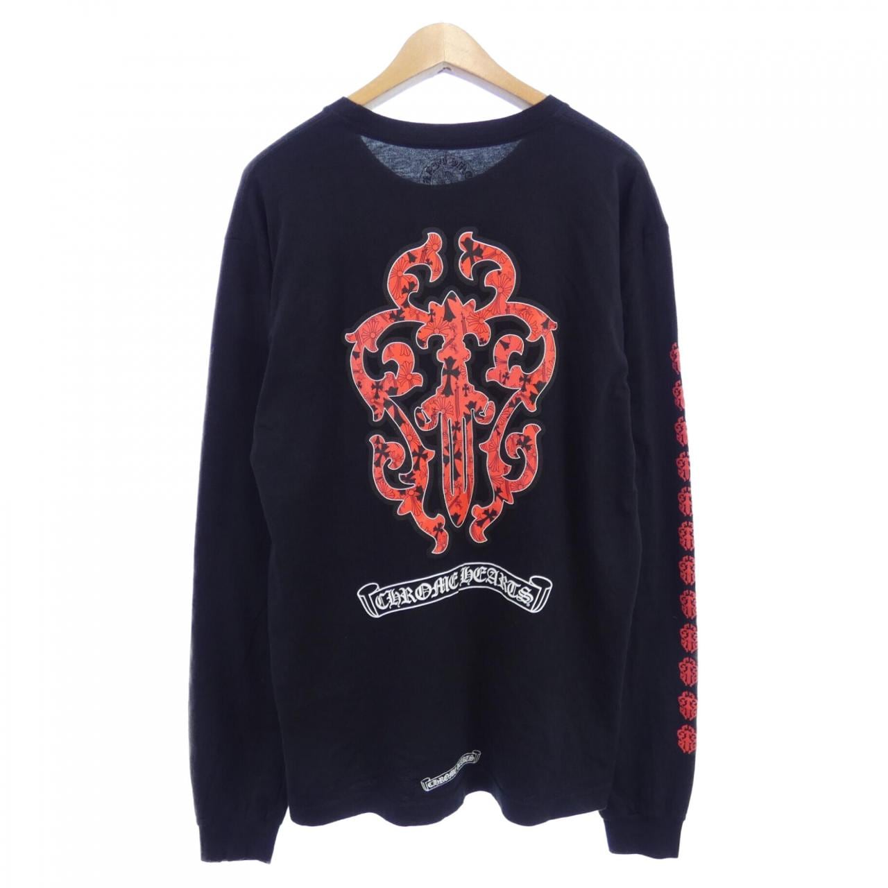 クロムハーツ CHROME HEARTS Tシャツ