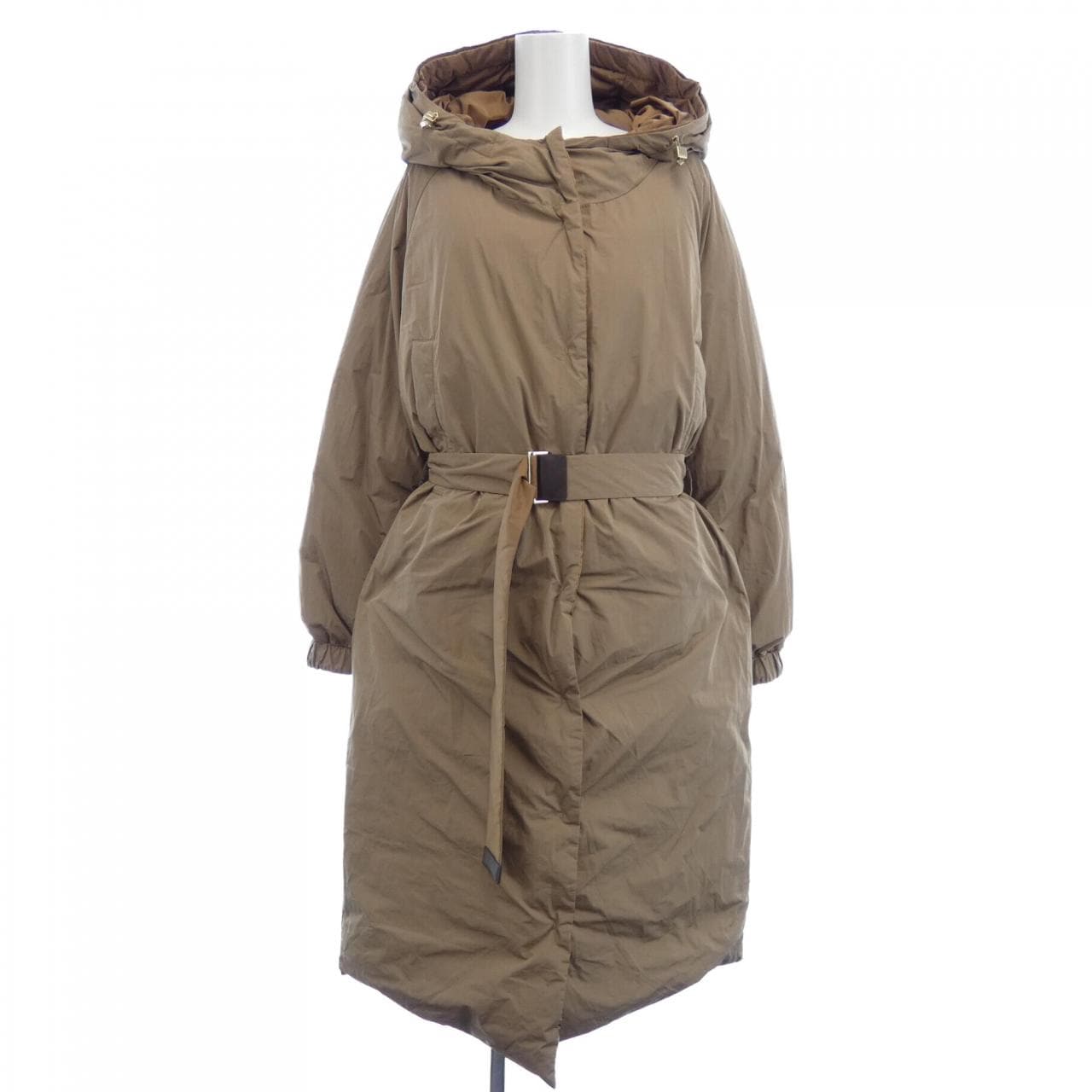 Max Mara Max Mara Down Coat