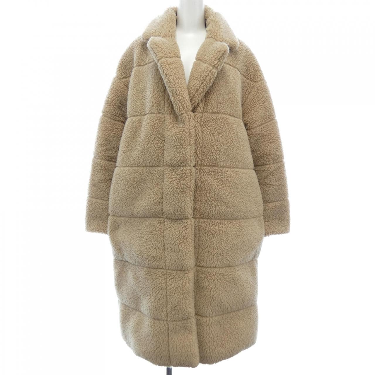 MONCLER MONCLER Down Coat