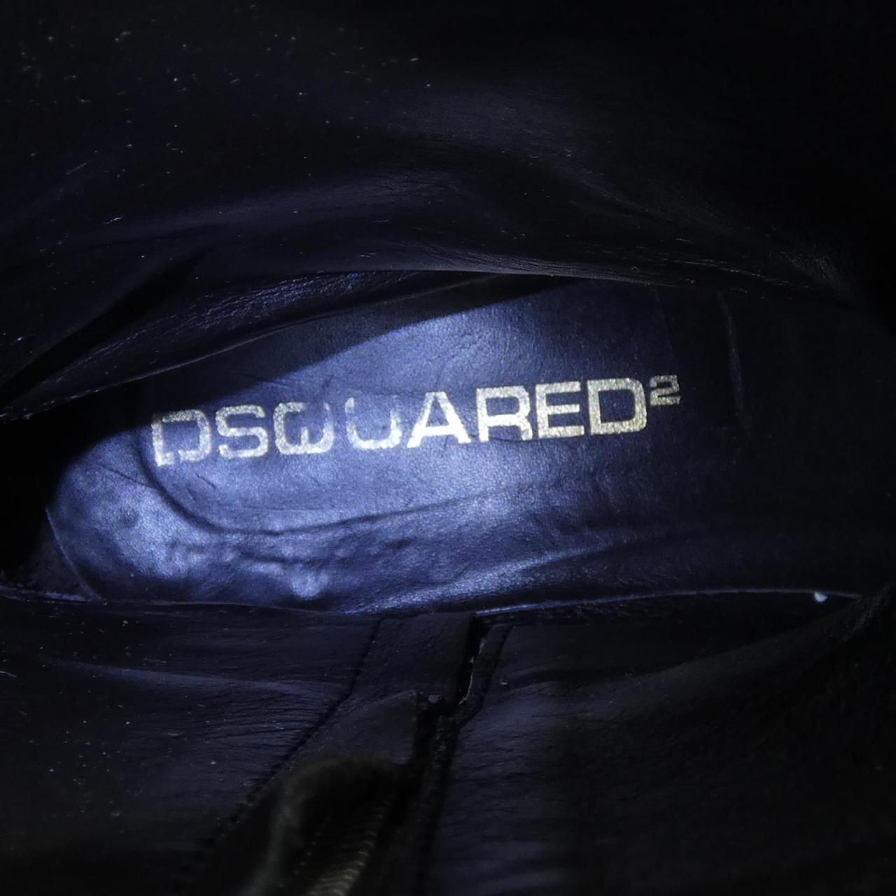 DSQUARED2 DSQUARED2靴子