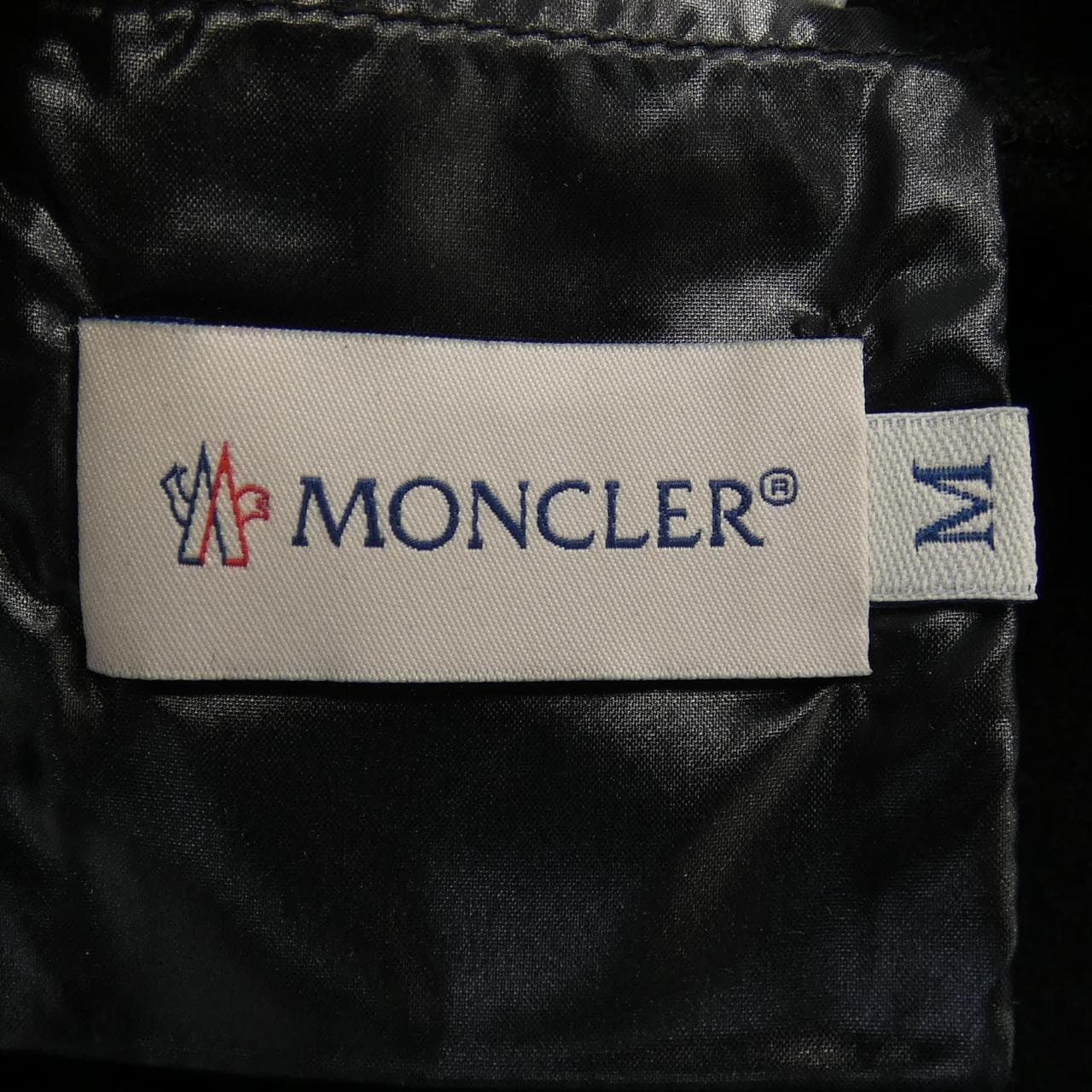 MONCLER MONCLER Cape