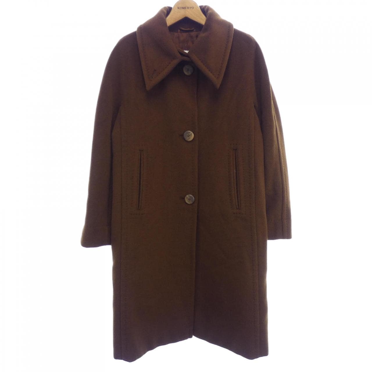 Max Mara Max Mara Coat