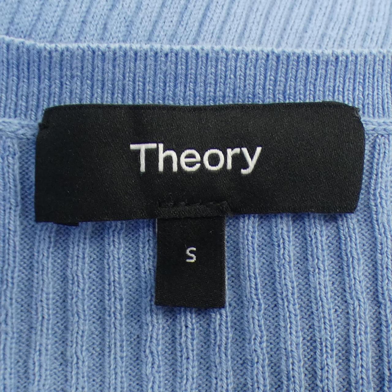 セオリー theory カーディガン
