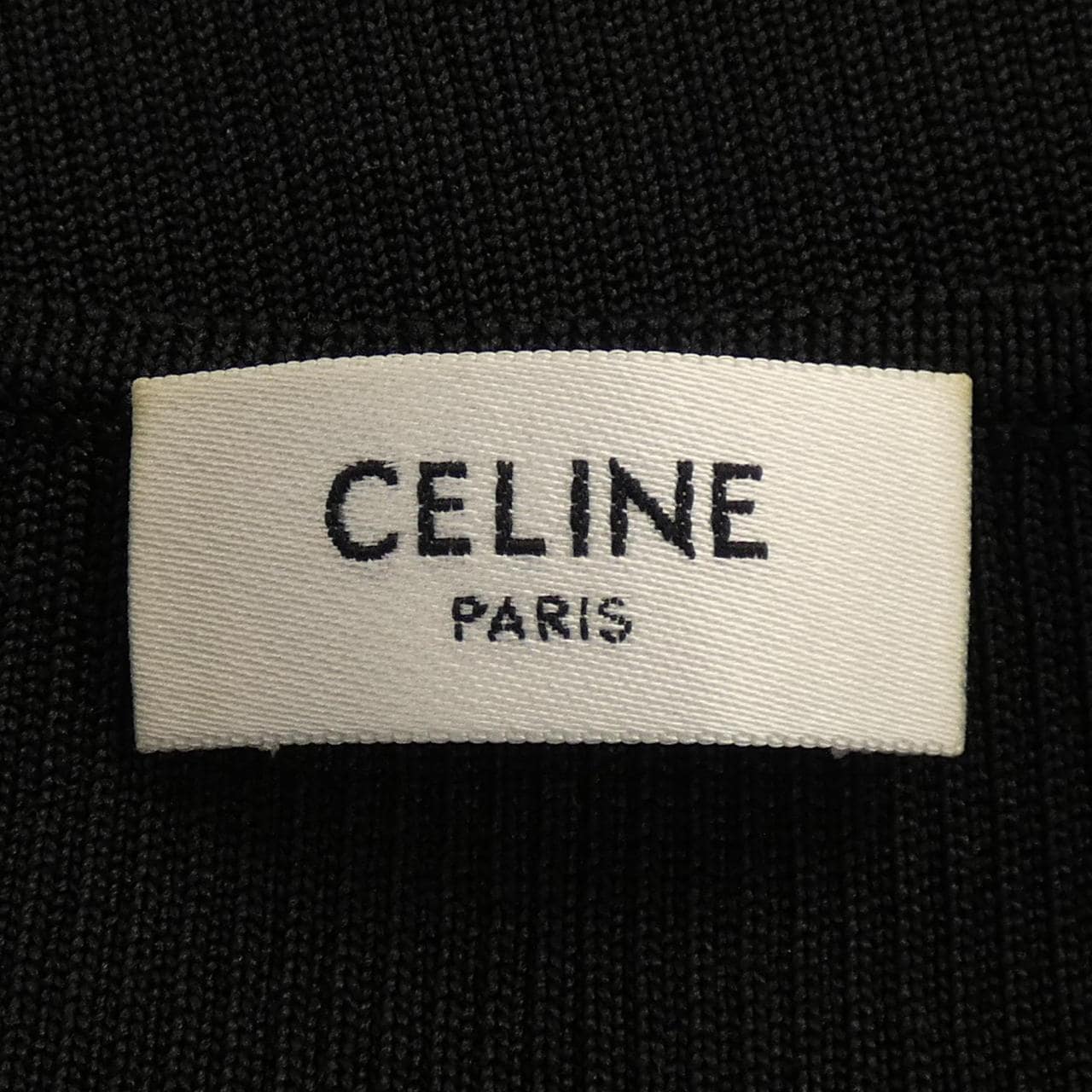 セリーヌ CELINE ニット