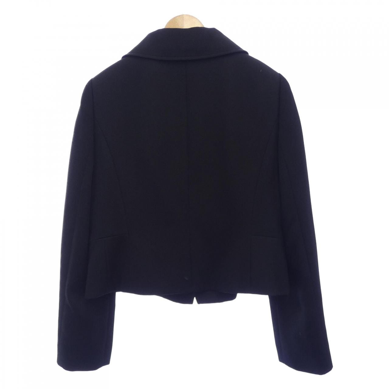 LANVIN NOIR jacket