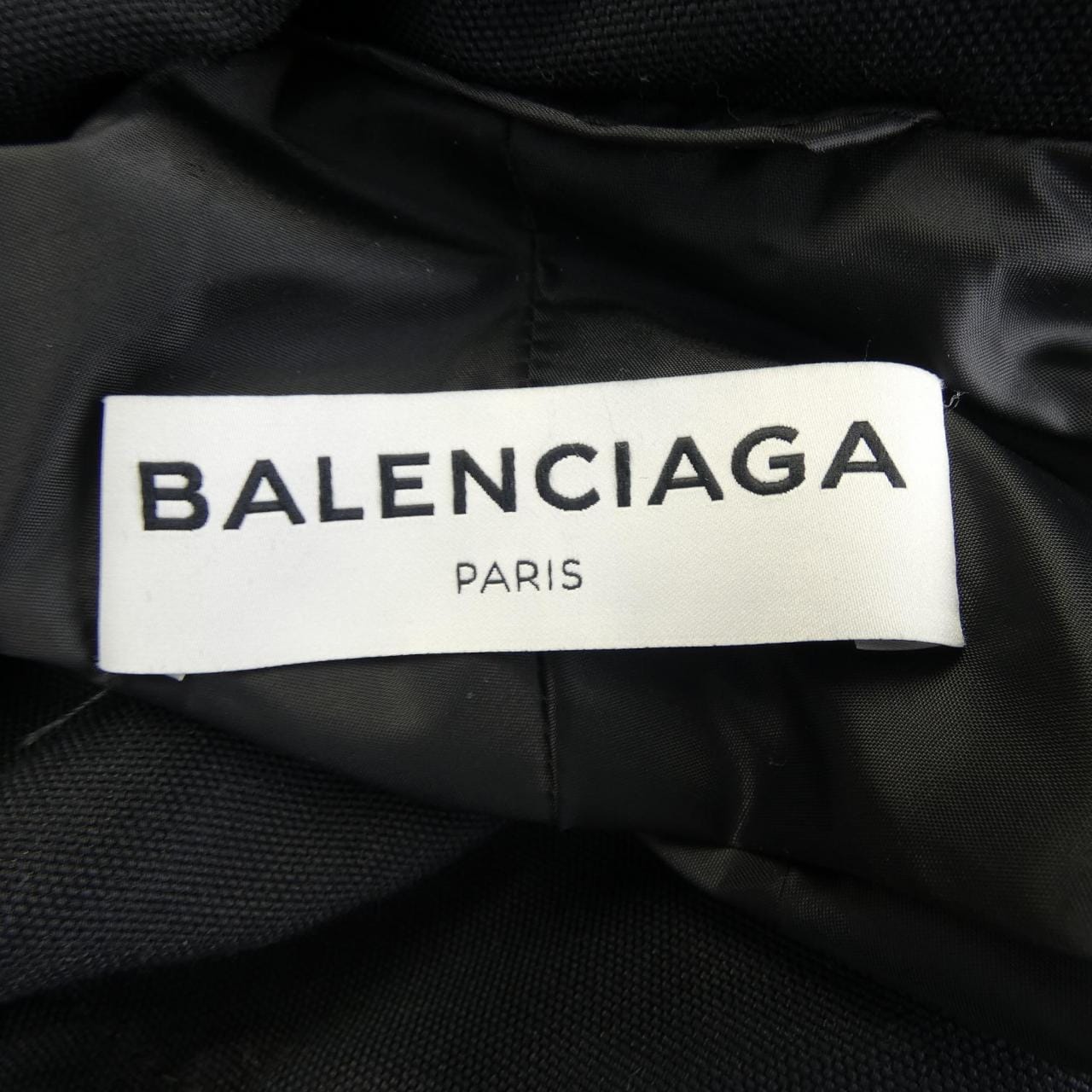 バレンシアガ BALENCIAGA ブルゾン