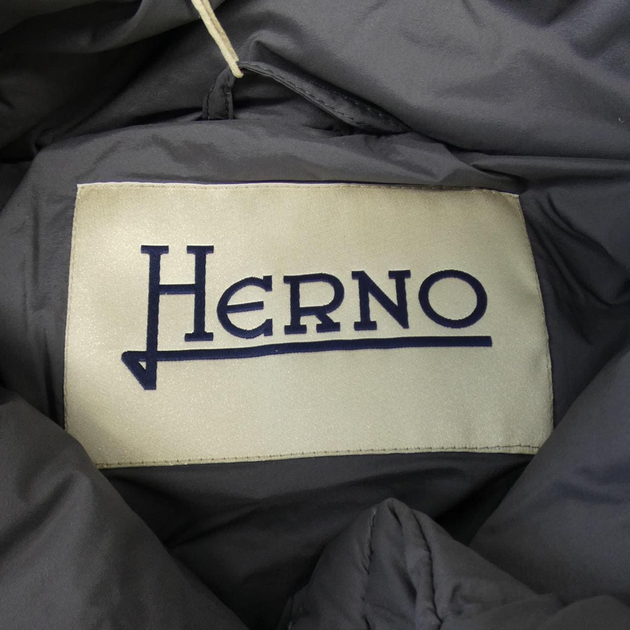 Herno down jacket