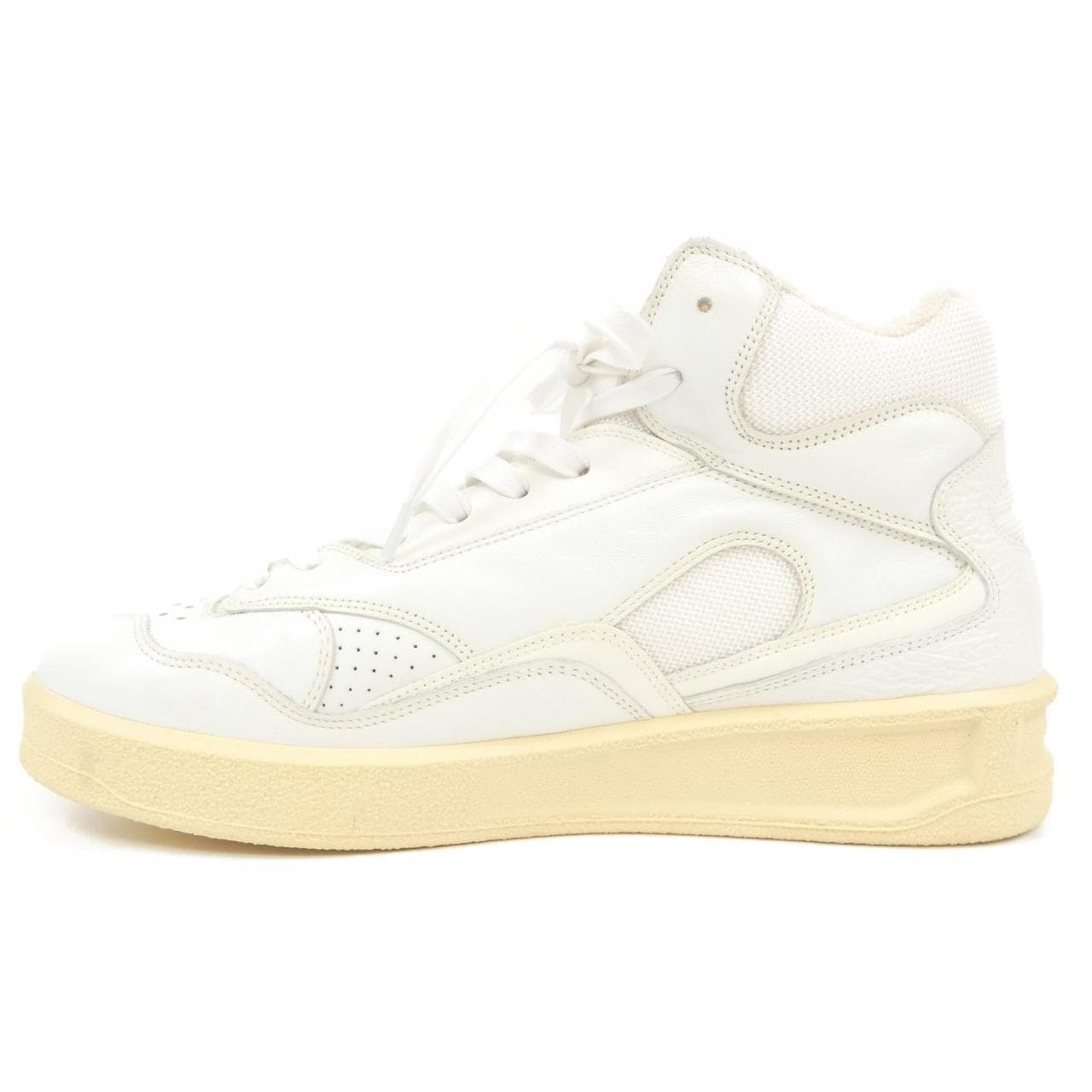 ジルサンダー JIL SANDER スニーカー