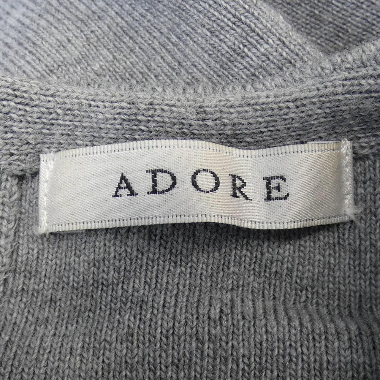ADORE Knit