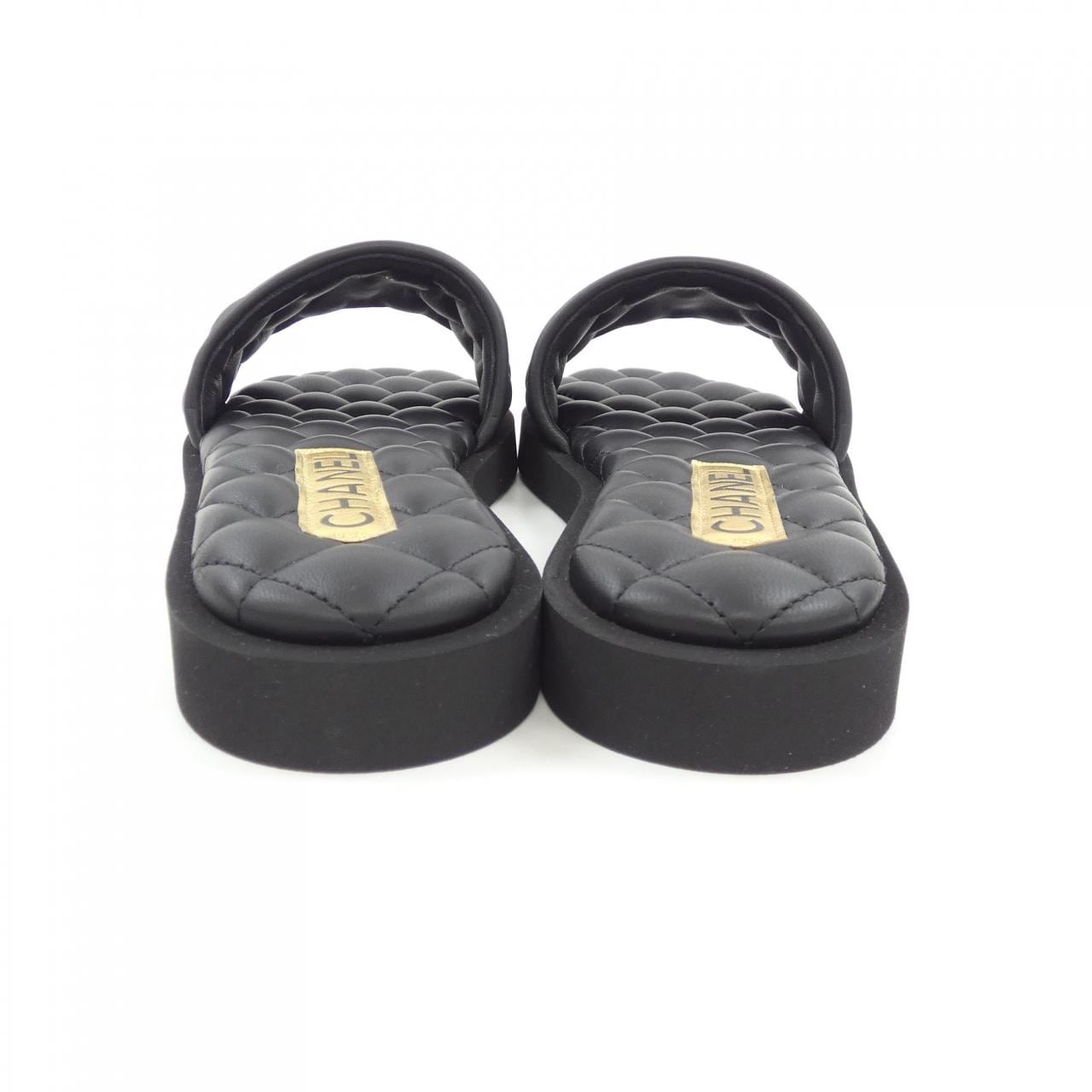 シャネル CHANEL サンダル