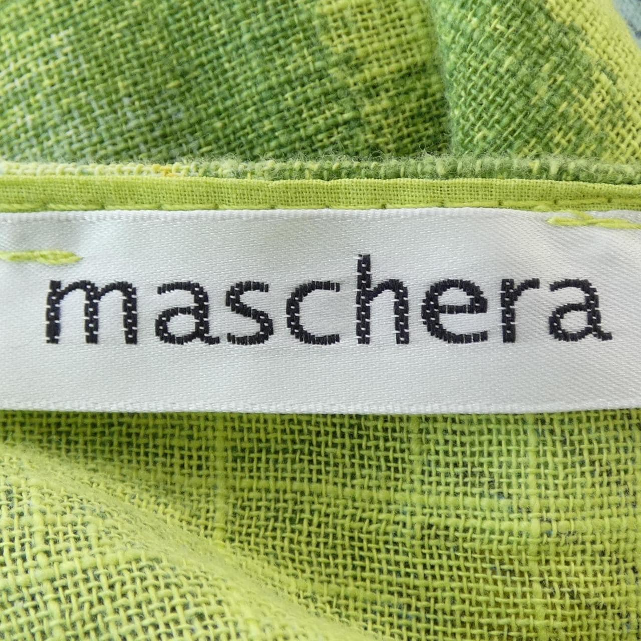 MASCHERA トップス